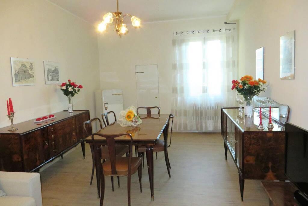 Oriuolo - Terrace With View Apartment Флоренция Екстериор снимка