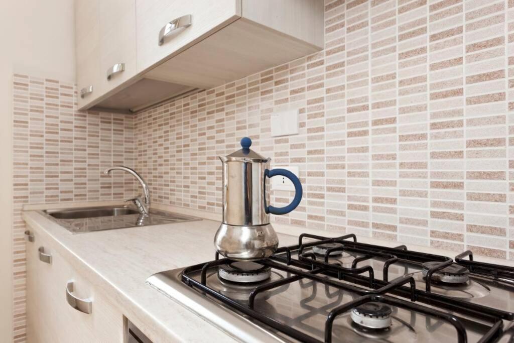 Oriuolo - Terrace With View Apartment Флоренция Екстериор снимка