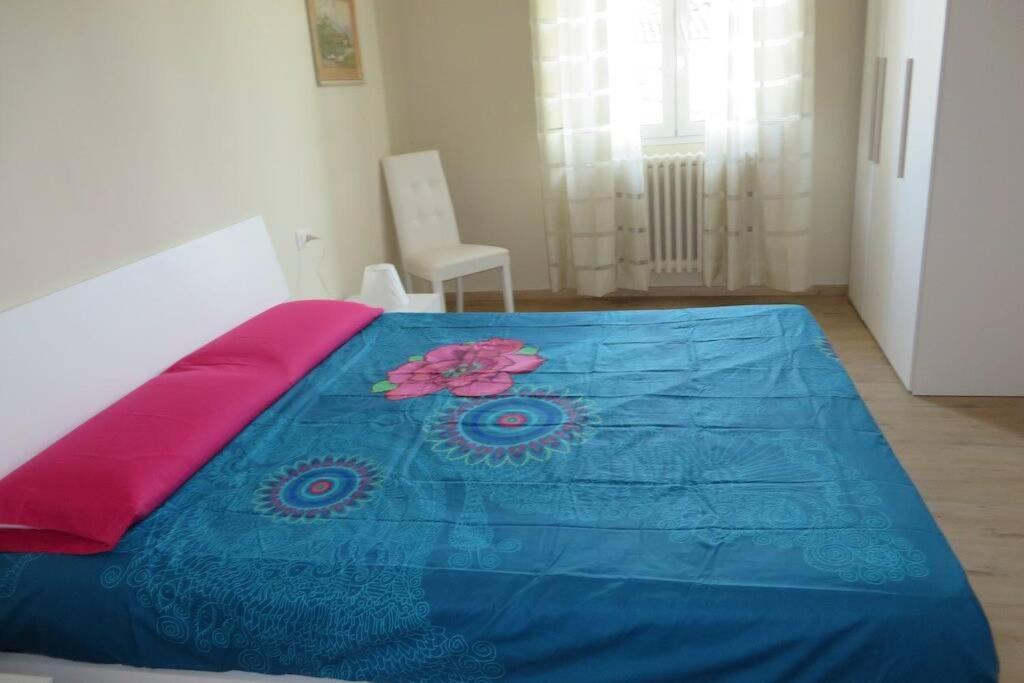 Oriuolo - Terrace With View Apartment Флоренция Екстериор снимка