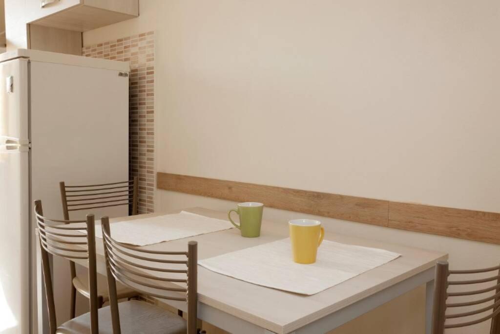 Oriuolo - Terrace With View Apartment Флоренция Екстериор снимка
