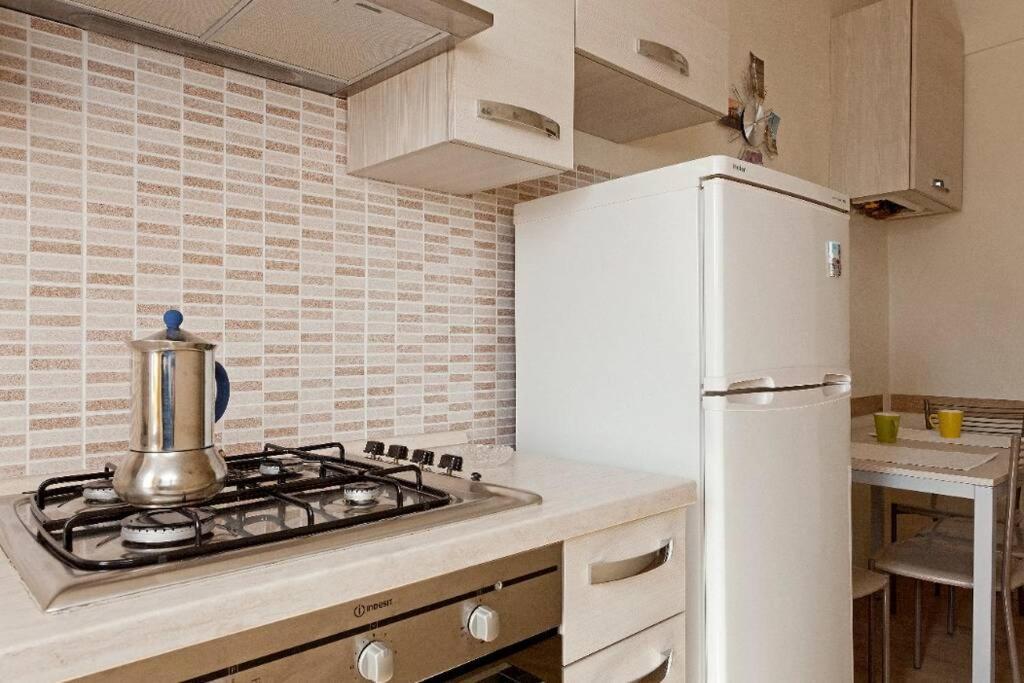 Oriuolo - Terrace With View Apartment Флоренция Екстериор снимка