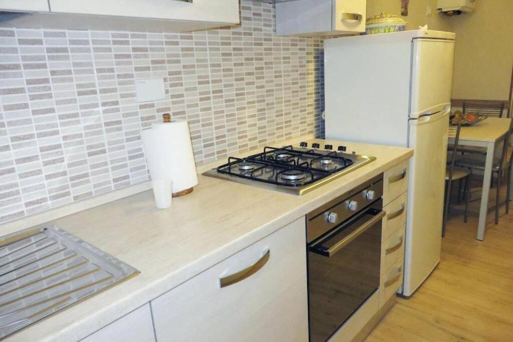 Oriuolo - Terrace With View Apartment Флоренция Екстериор снимка